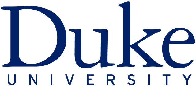 Duke University Logo