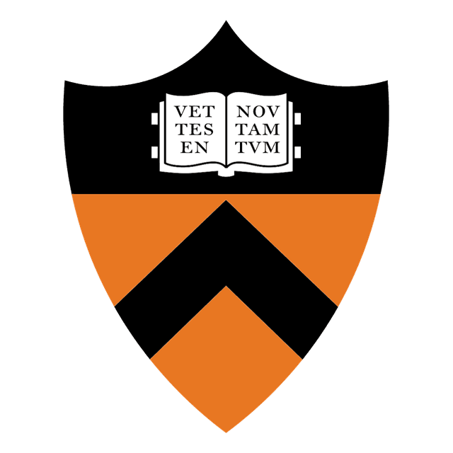 Princeton University Logo