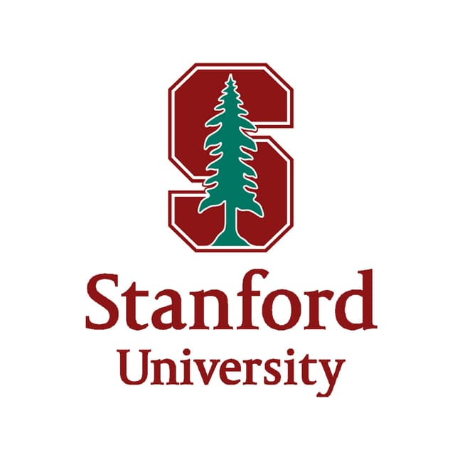 Stanford University Logo