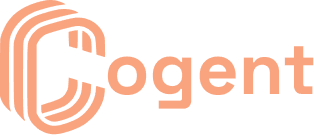 Cogent AI Logo